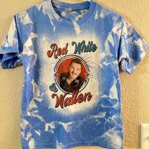 Morgan Wallen Shirt
